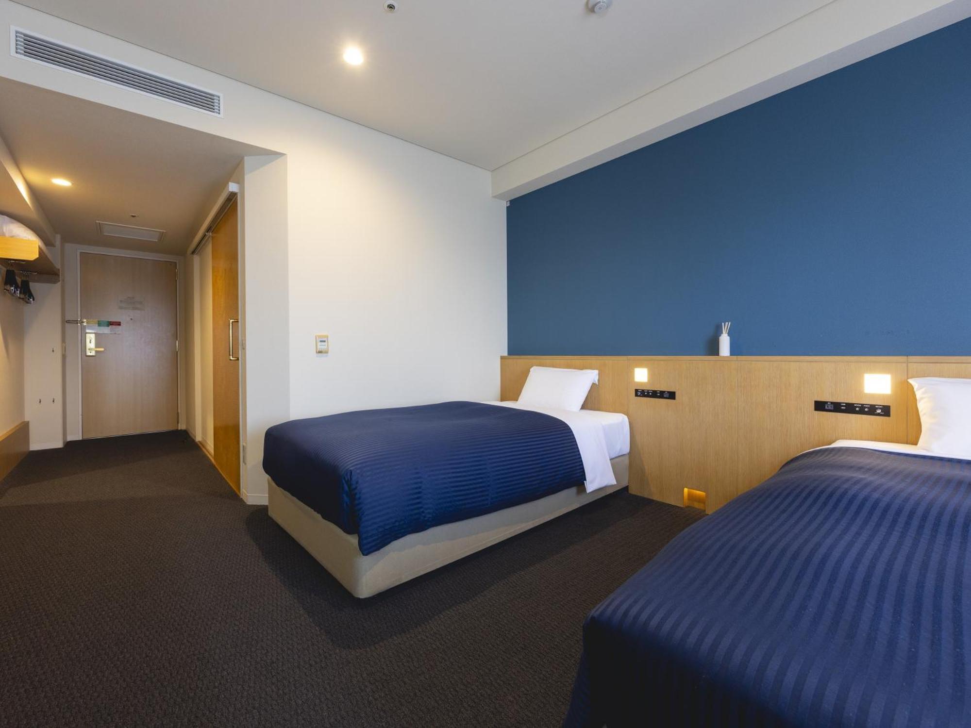 Kansai Airport Washington Hotel Izumisano Dış mekan fotoğraf