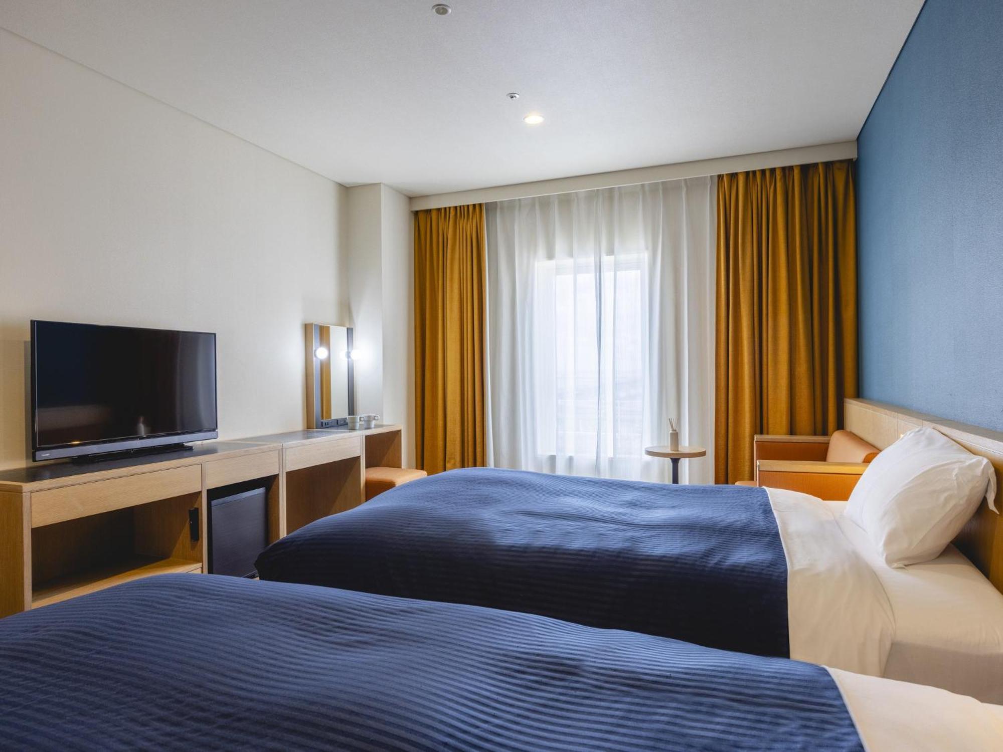 Kansai Airport Washington Hotel Izumisano Dış mekan fotoğraf