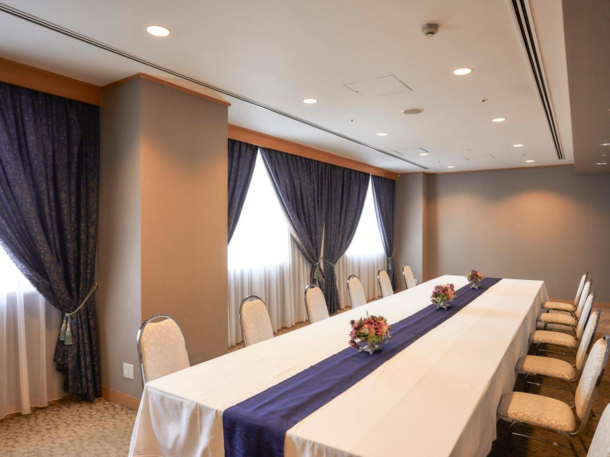 Kansai Airport Washington Hotel Izumisano Dış mekan fotoğraf