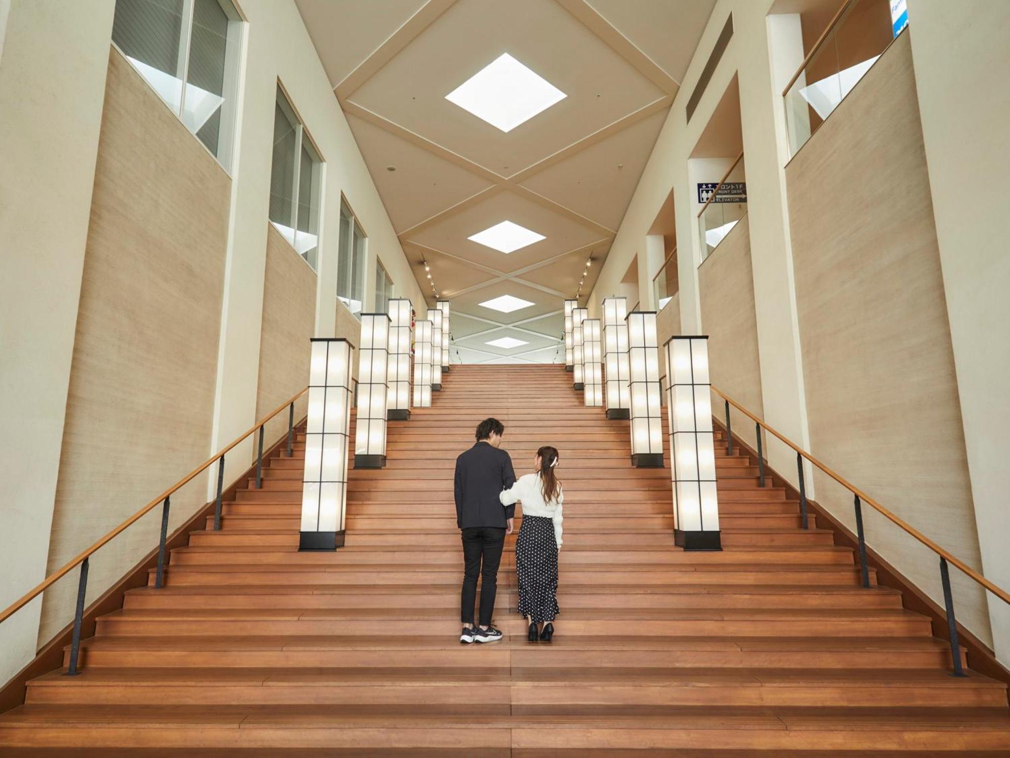 Kansai Airport Washington Hotel Izumisano Dış mekan fotoğraf